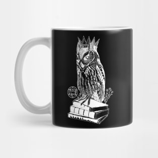 The Great Prince of Hell Mug